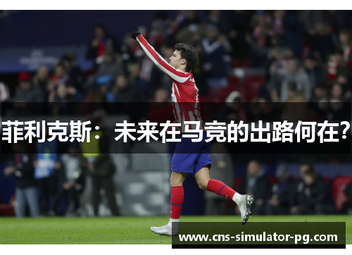 菲利克斯:未来在马竞的出路何在? 菲利克斯:未来在马竞的出路何在?