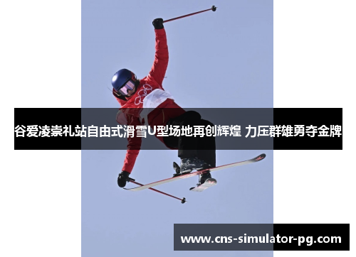 谷爱凌崇礼站自由式滑雪U型场地再创辉煌 力压群雄勇夺金牌 谷爱凌崇礼站自由式滑雪U型场地再创辉煌 力压群雄勇夺金牌