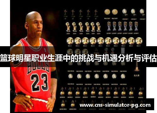 篮球明星职业生涯中的挑战与机遇分析与评估